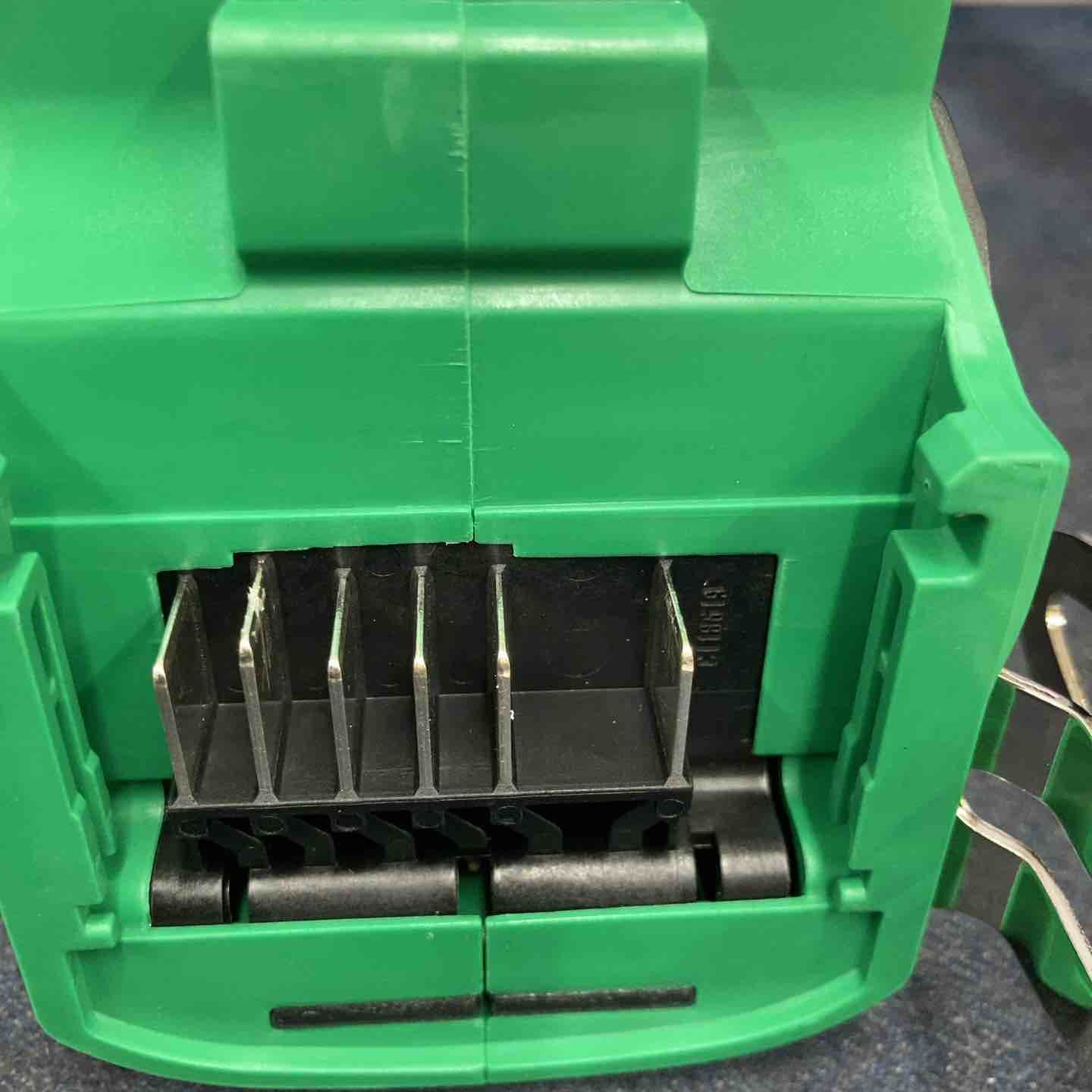 ハイコーキ HIKOKI