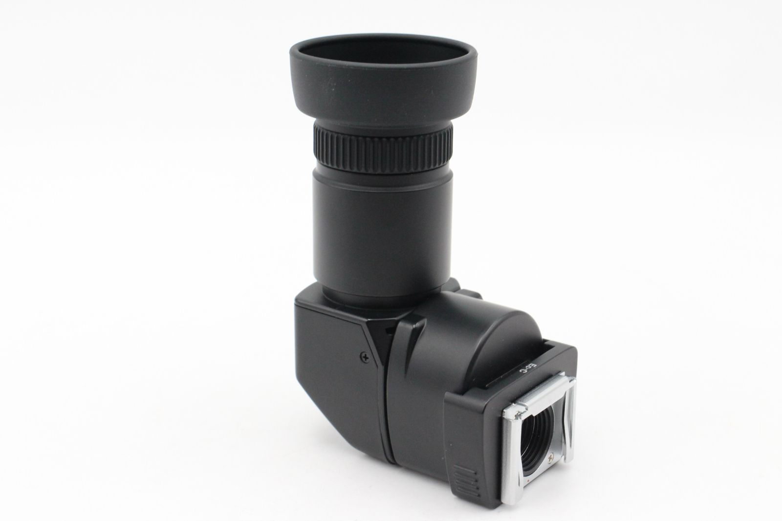 CANON ANGLE