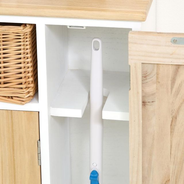 マルチスタイルラック