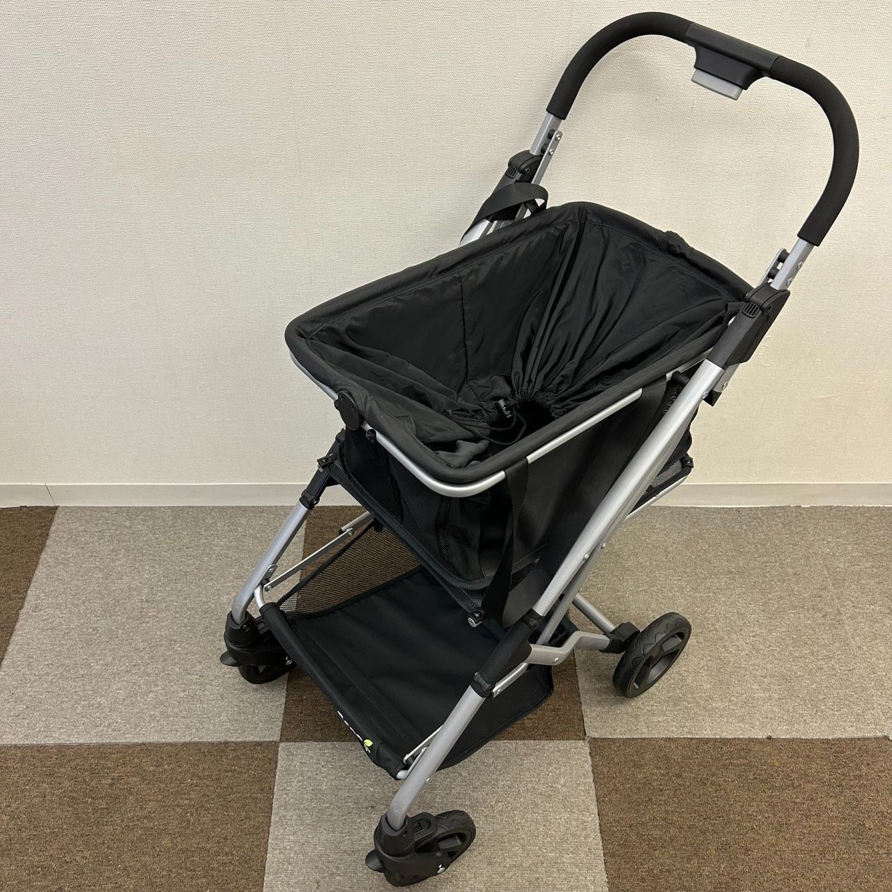 Ecoca エコカ 折りたたみ ショッピングカート マイカート