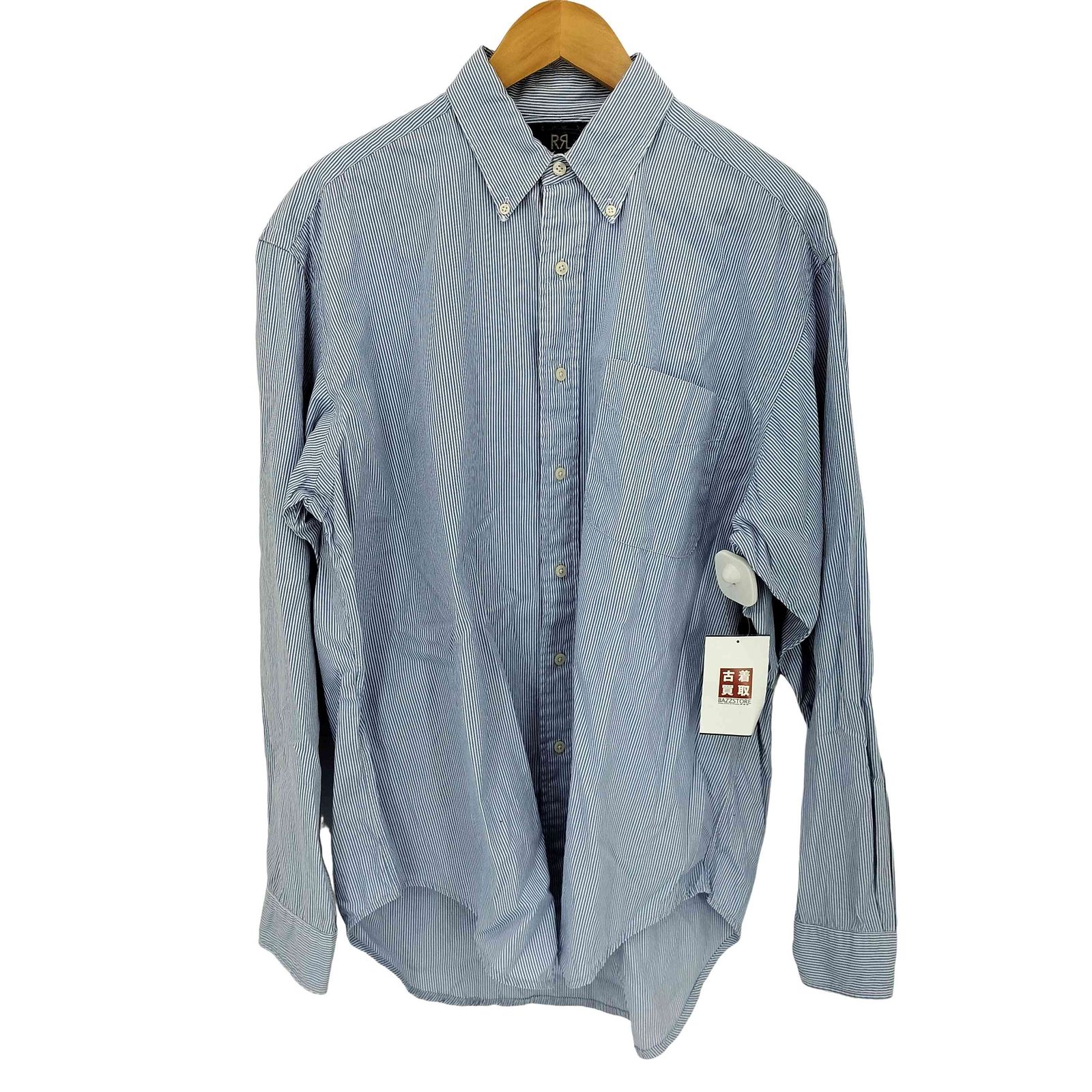 ダブルアールエルラルフローレン RRL RALPH LAUREN 90S 3ツ星  