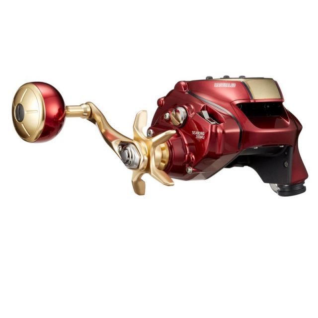 ダイワ シーボーグ 300MJ / 右ハンドル | 釣具 釣り フィッシング