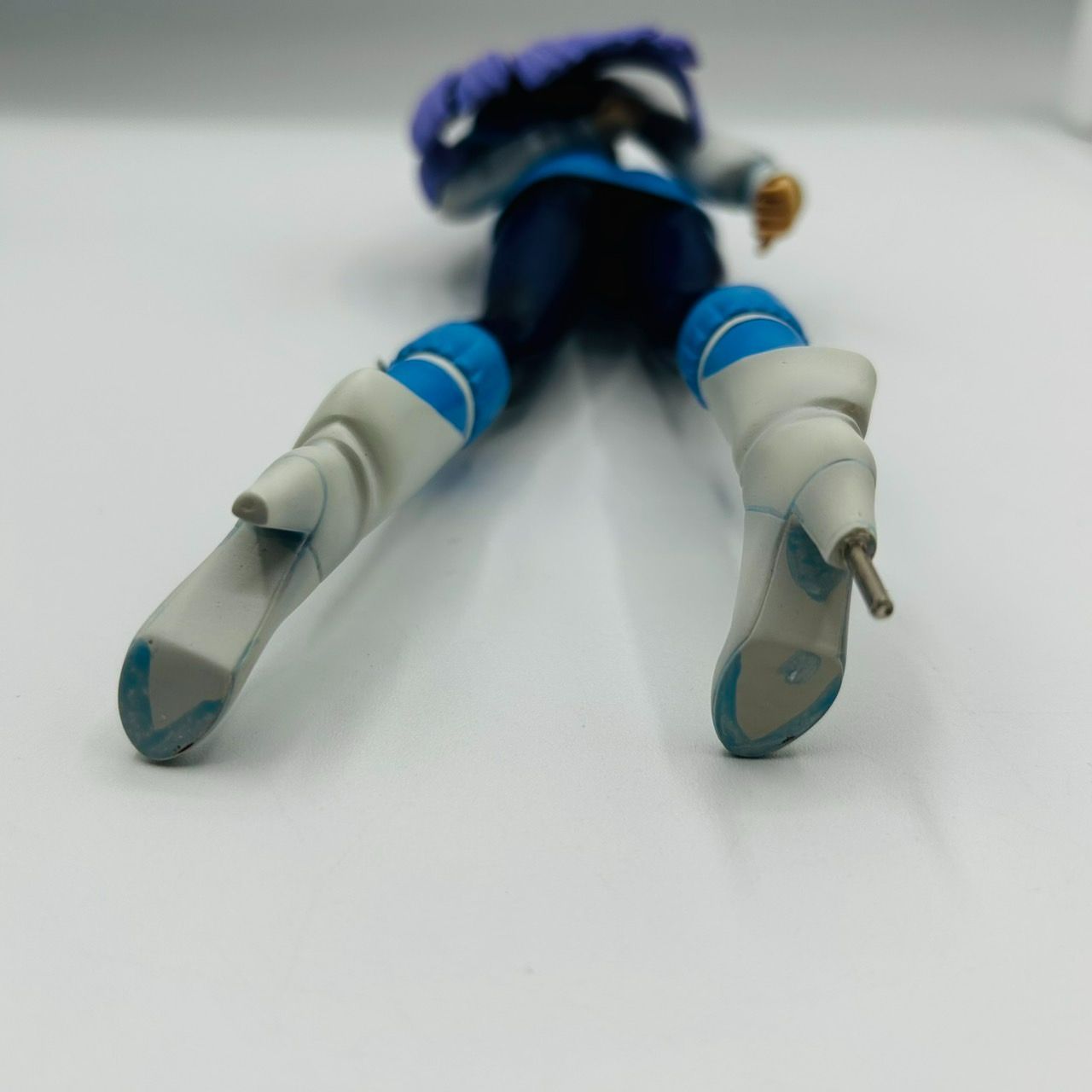 ポピー B-CLUB GUNDAM ルー・ルカ 1/7 スケール フィギュア / ガンダム