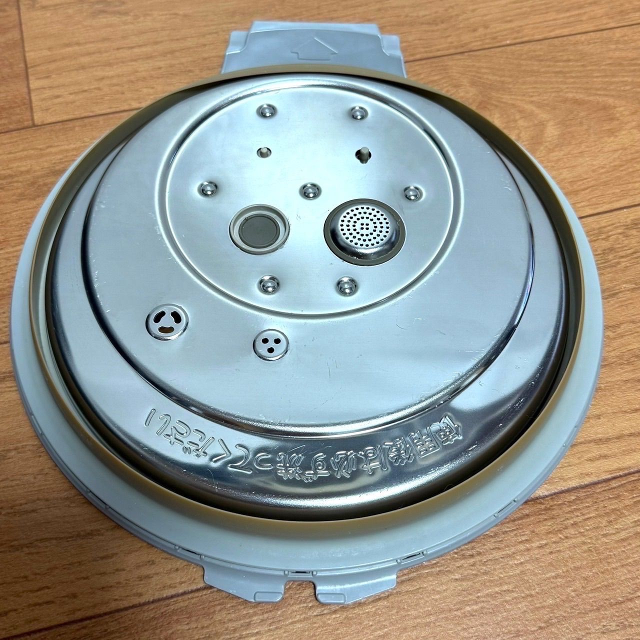 象印 内ナベ B490-6B （新品・部品） NP-VJ18, NP-VQ18 象印