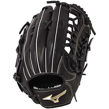 ミズノ ビューリーグ プロフェッショナル 左投げ 外野手向け 少年軟式