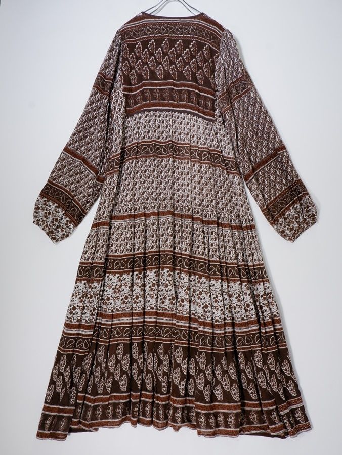 BLUE BOHEME/ブルーボヘム 2022SS L 