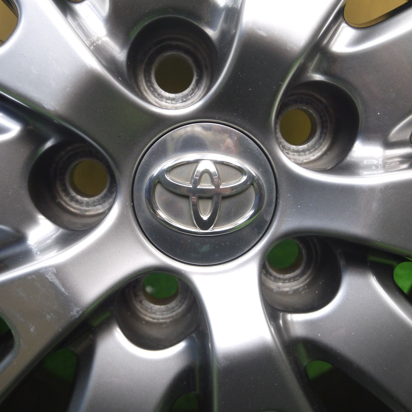 送料無料] キレイ☆トヨタ 20系 アルファード ヴェルファイア