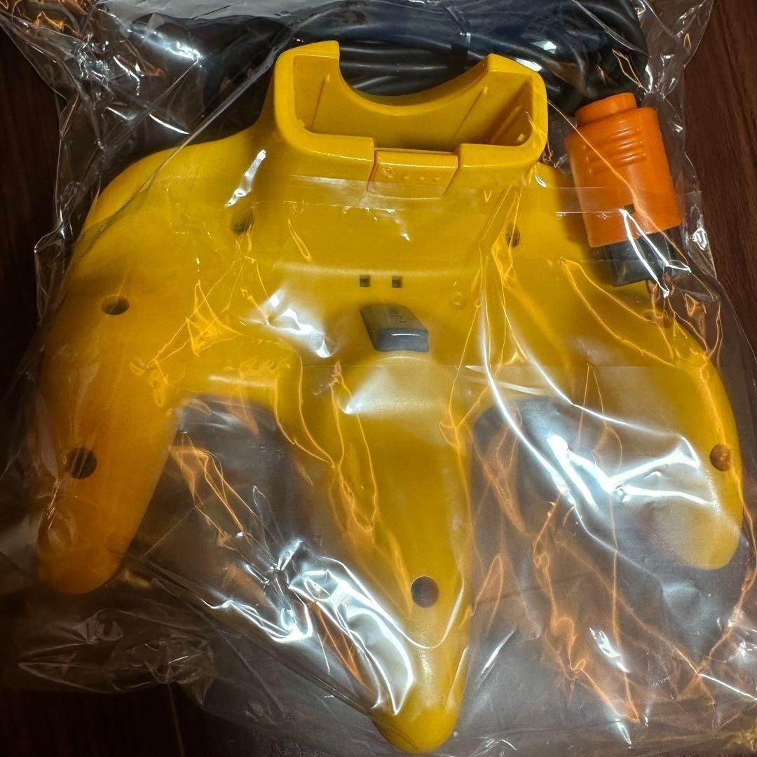 ニンテンドー64