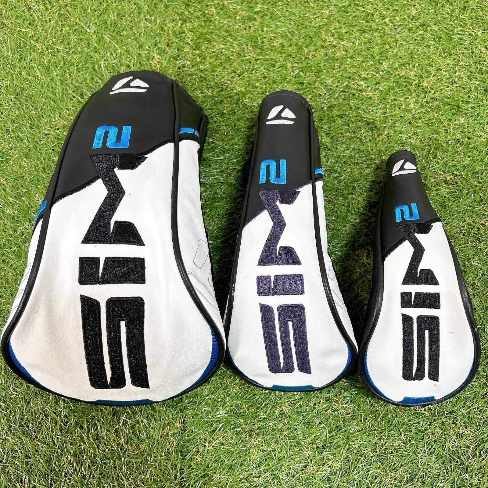 SIM2 シム2 テーラーメイド ゴルフ クラブセット メンズ 初心者 S 右