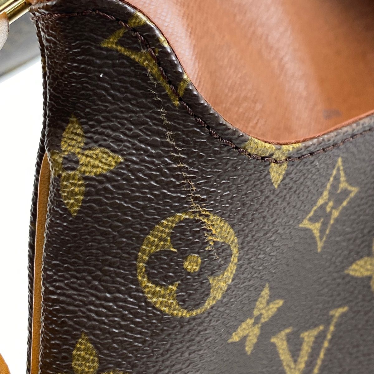 週末限定ンセール ルイ・ヴィトン Louis Vuitton ミュゼット サルサ ショート スーツ・フォーマル・ドレス