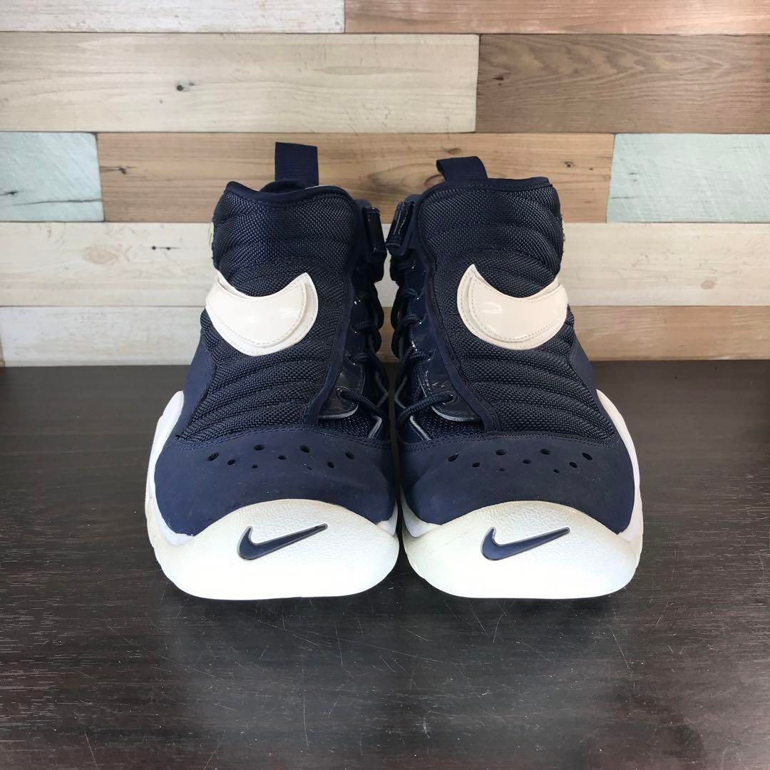 NIKE AIR SHAKE NDESTRUKT ナイキ エア シェイク イン