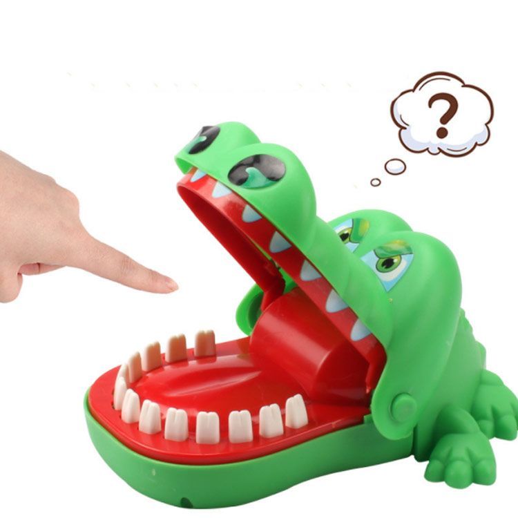 ワニのおもちゃ ハーフトイズ ワニ トイザらス限定 | おもちゃ通販のトイザらス