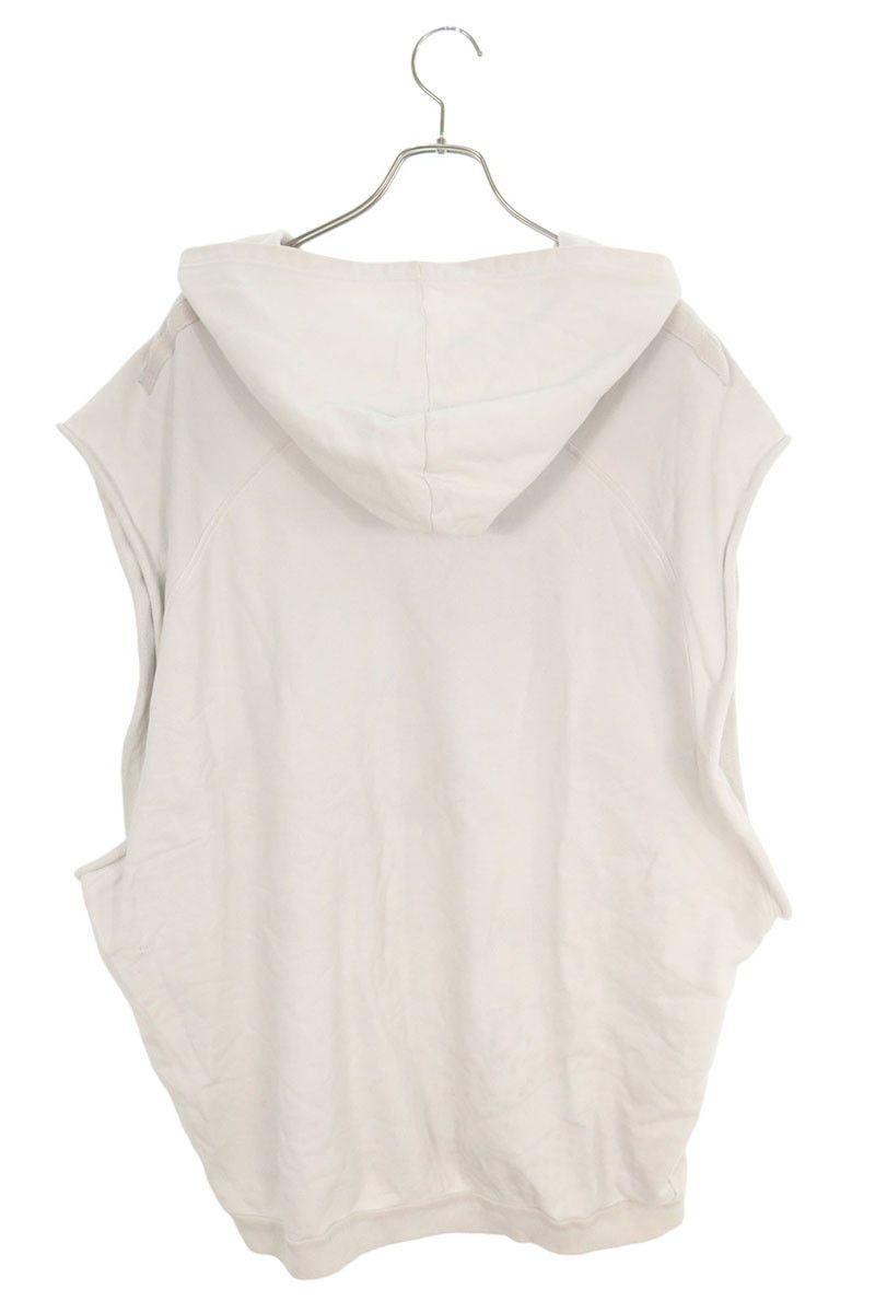 ラフシモンズ 19003-00010 ノースリーブプリントパーカー メンズ 1  