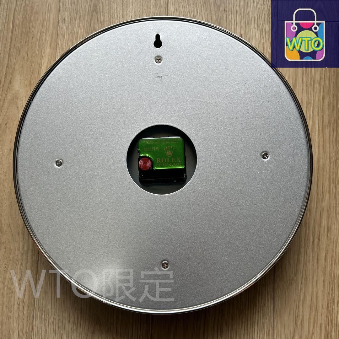 海外販促品 新品　掛け時計 海外販促品 新品 掛け時計