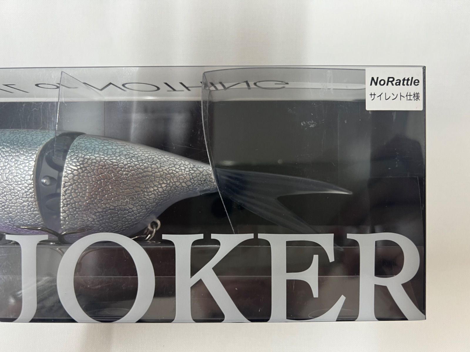 新品未使用　ＤＲＴ　クラッシュジョーカー　湖西バンバン(ノンラトル) 未使用品】DRT クラッシュジョーカー 湖西バンバン(ノンラトル