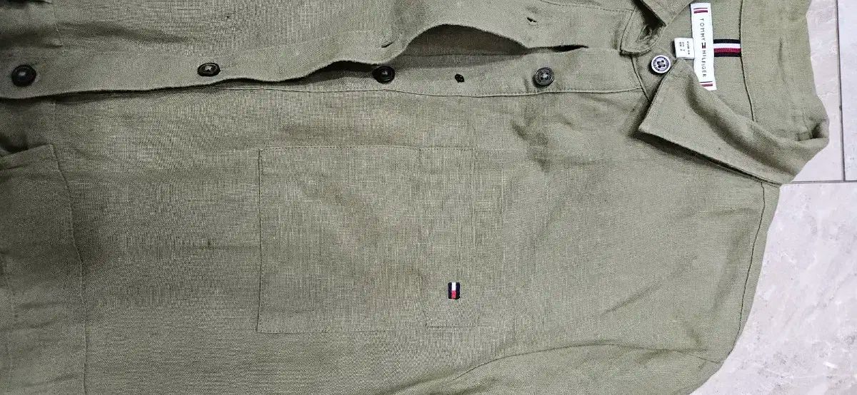 Hilfiger
