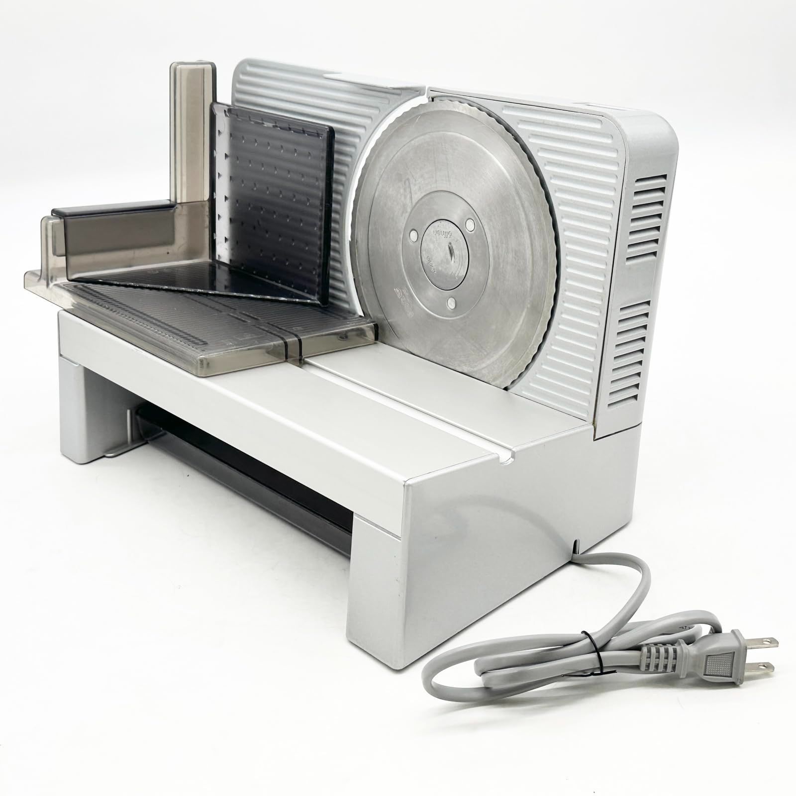 社 電動スライサー