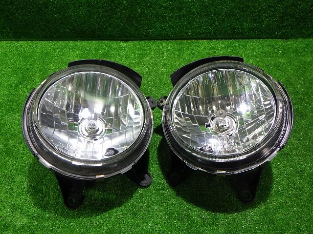 ミラジーノ L700S ハロゲン ヘッドライト　左右セット ミラジーノ ヘッドライト 左右 ハロゲン L700S L710S 100-51628