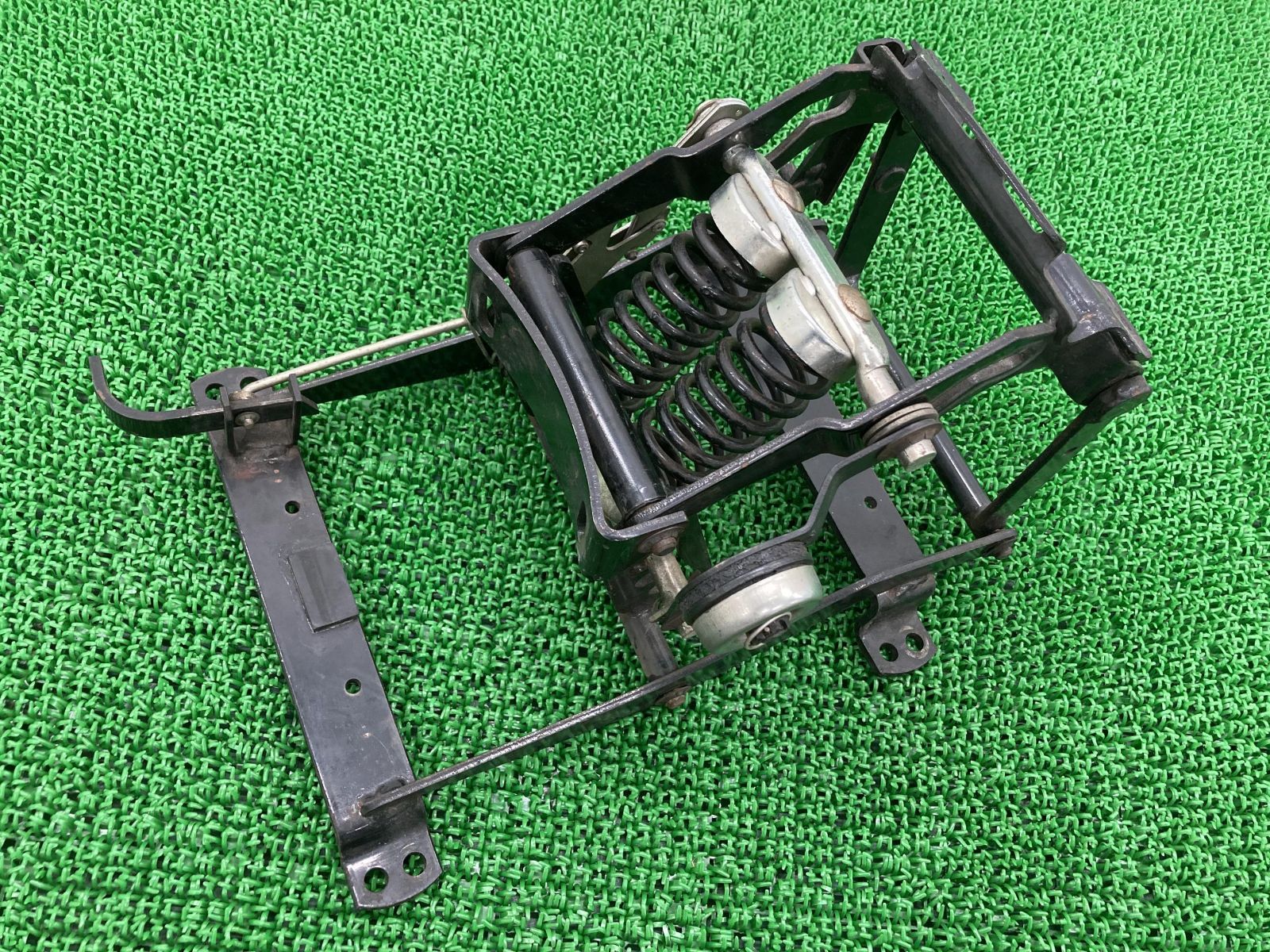 ショベル FLH ハーレー シート | コンフォートフレックス 3BYO-SHI