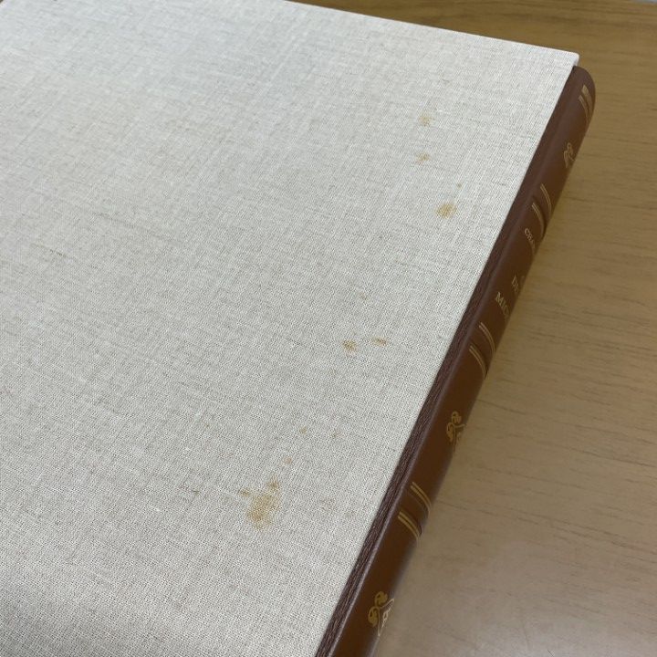 □01)【同梱不可】ミケランジェロ素描全集 Vol.1/講談社