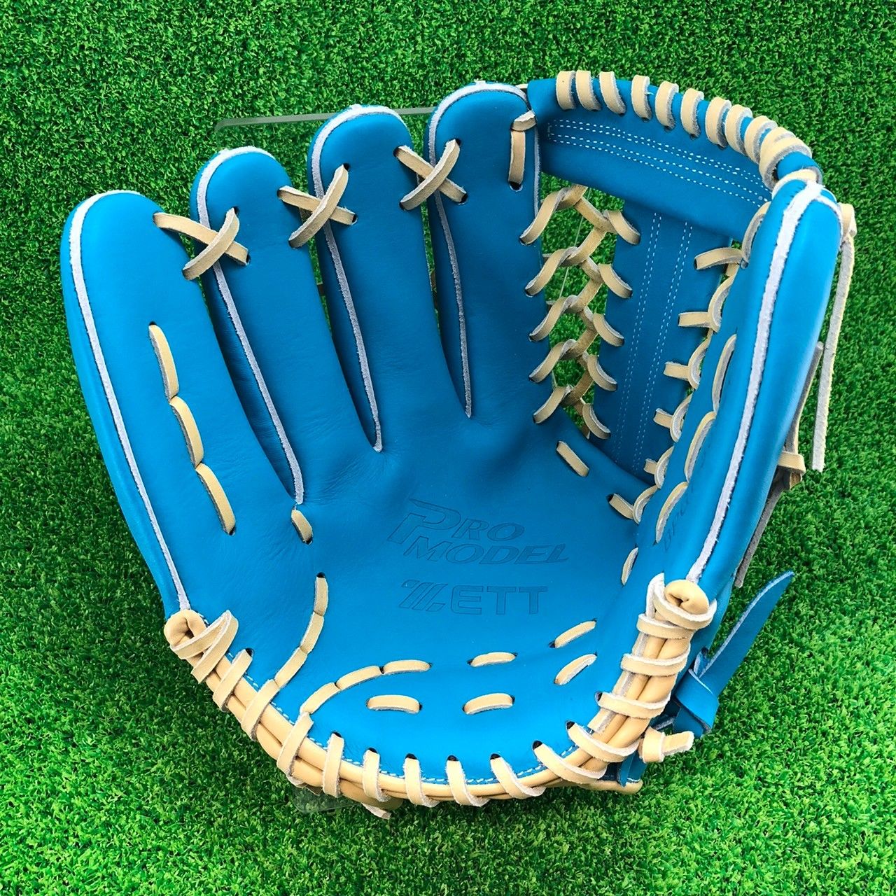 ZETT - グローブ 野球 ゼット ZETT 929 外野手用 硬式グローブ グラブ 左投げ グローブ 野球 ゼット ZETT 929 外野手用 硬式グローブ 外野用