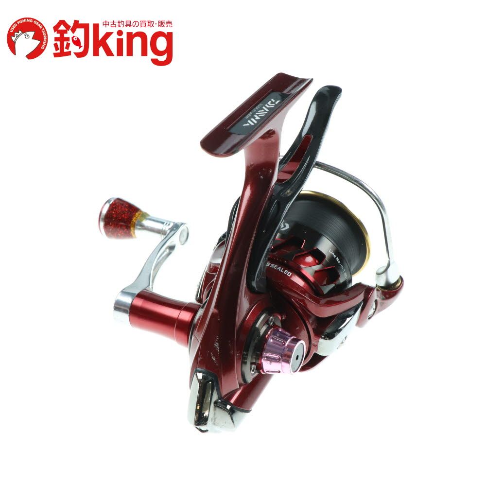 リールキャップ社外 U