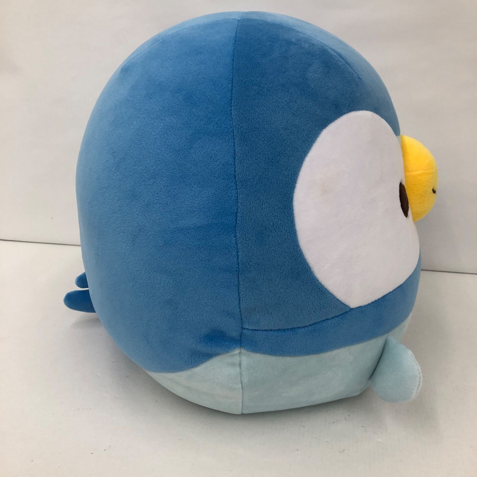 瀬戸店】タグ付き ポケモンセンター ぬいぐるみビーズクッション