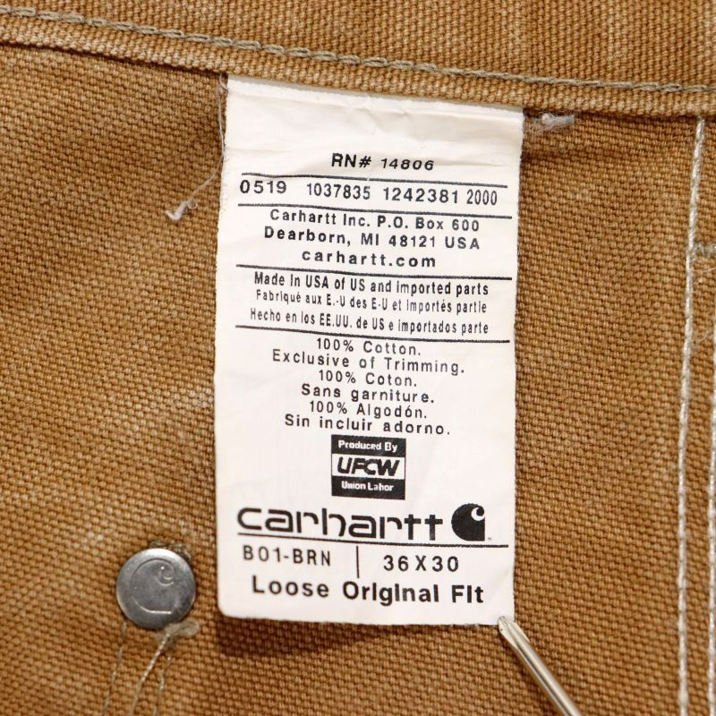Carhartt
