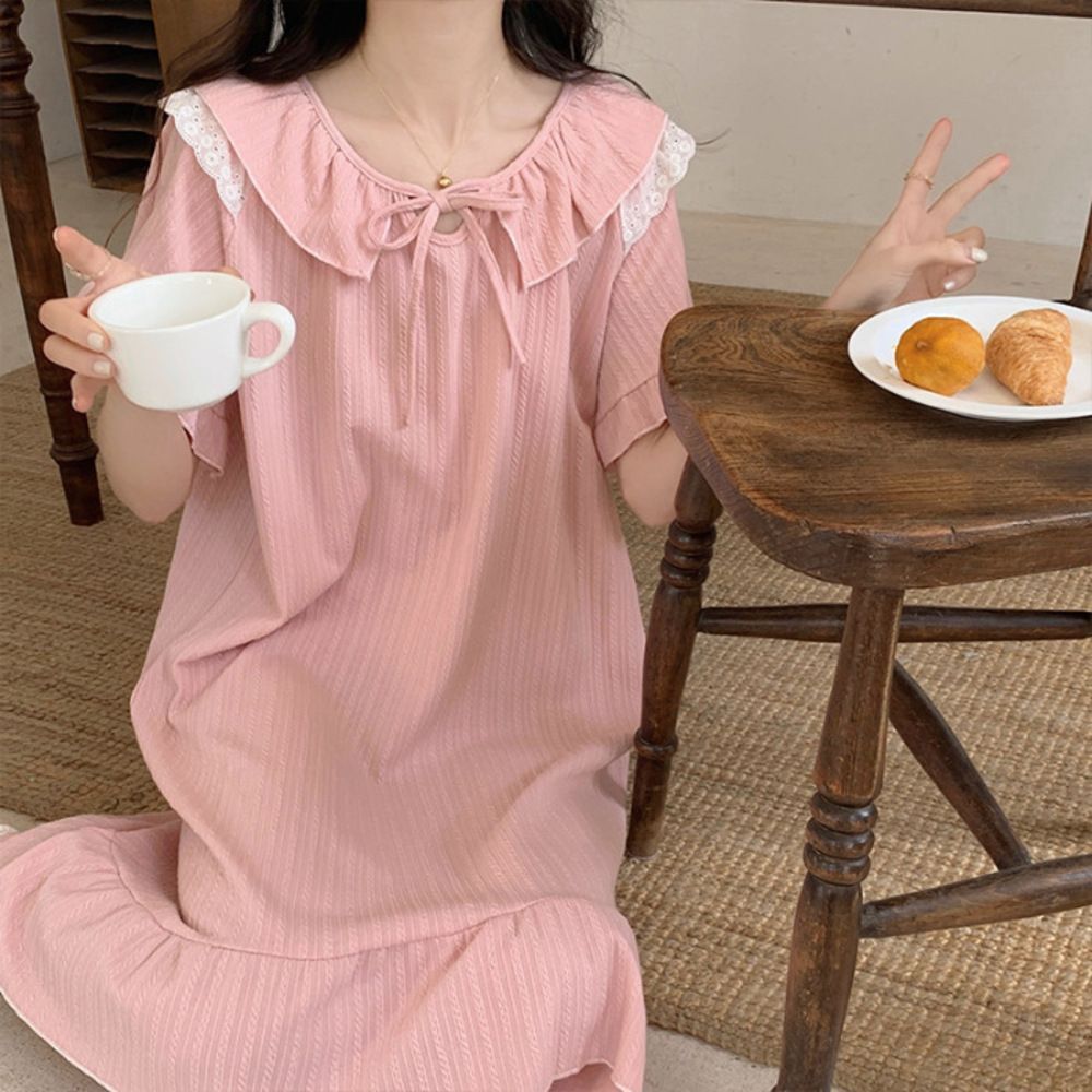 【SALE/90%OFF】 パジャマ XLサイズ ピンク ナイトウェア パジャマ 【SALE/90%OFF】 パジャマ XLサイズ ピンク ナイトウェア パジャマ