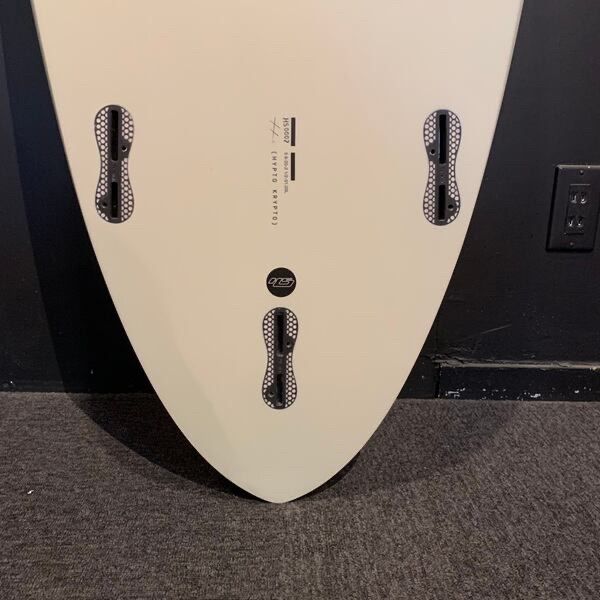 ヘイデンシェイプス ヒプトクリプト HAYDEN SHAPES HYPTO KRYPTO