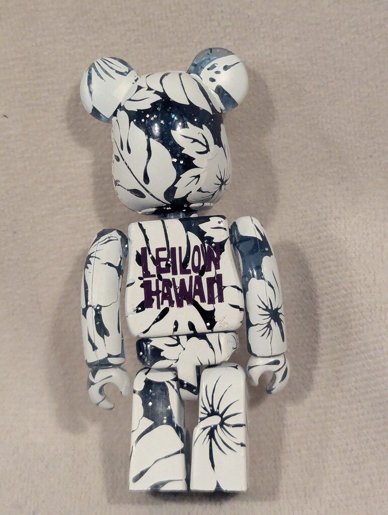 ベアブリック メディコムトイ　カーズ　100% BOX ベアブリック メディコムトイ カーズ 100% BOX MEDICOM TOY BE@RBRICK