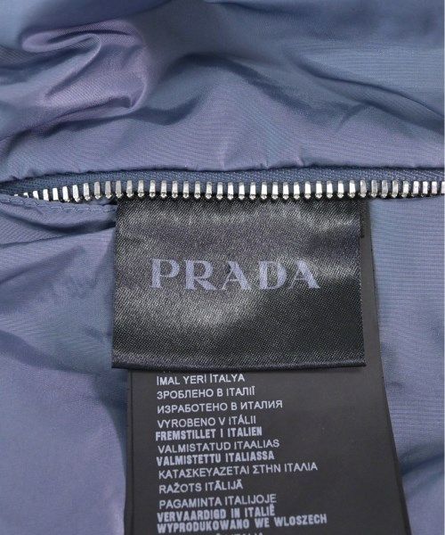 PRADA ブルゾン メンズ 【古着】【中古】【送料無料】 - RAGTAG