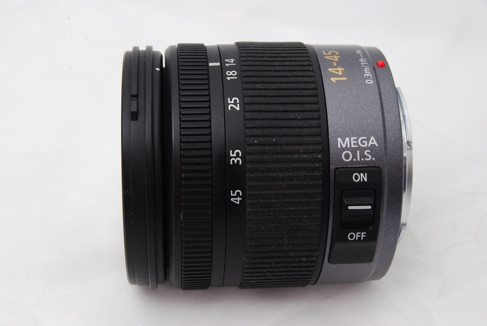 VARIO 14-45mm|F3.5-5.6