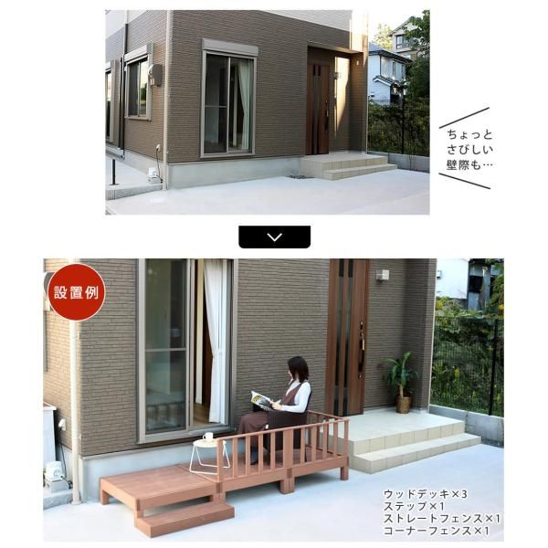 テラス sms-pwde-1p-stp