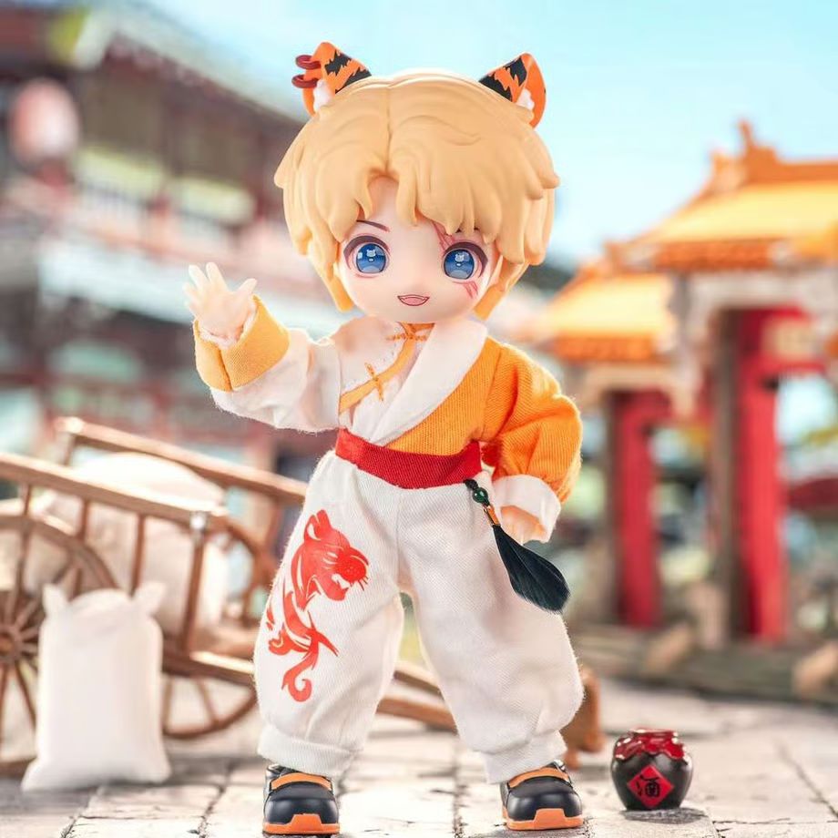 OneMall provides Mercari products: 次元界TOY(WAN LE XUN CHAO)NAGI