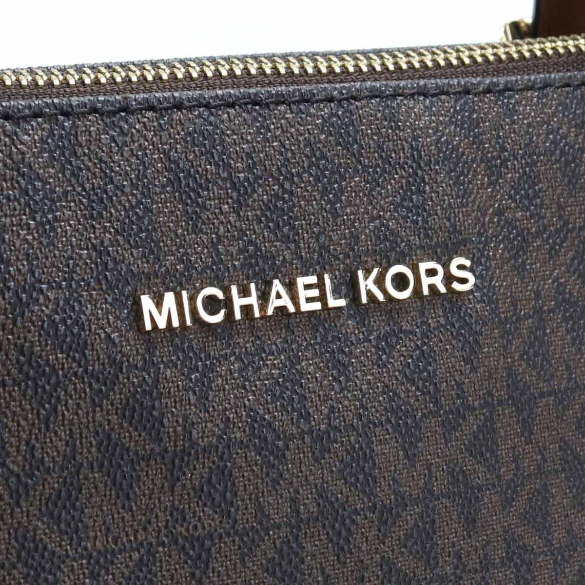 マイケル コース MICHAEL KORS JET SET ITEM ジェットセット アイテム