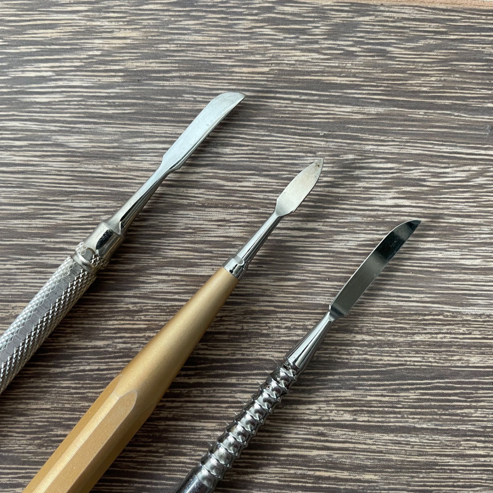 歯科技工　陶材用筆セット 歯科技工 陶材用筆セット