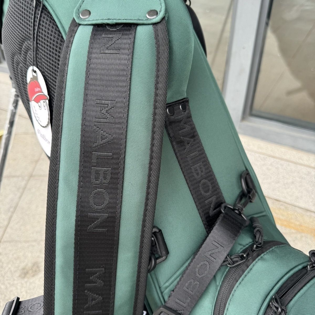 MALBON GOLF