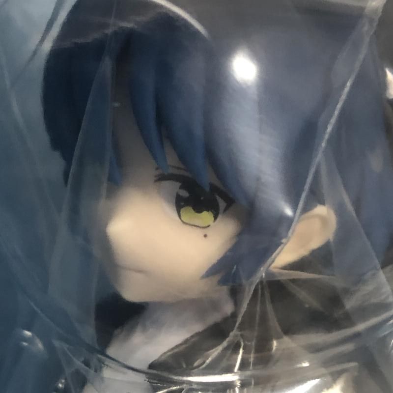 BANDAI - BANDAI バンダイ/山田リョウ フィギュア C賞/ABランク/42【中古】 中古】バンダイ 山田リョウ 一番くじ ぼっち・ざ・ろっく