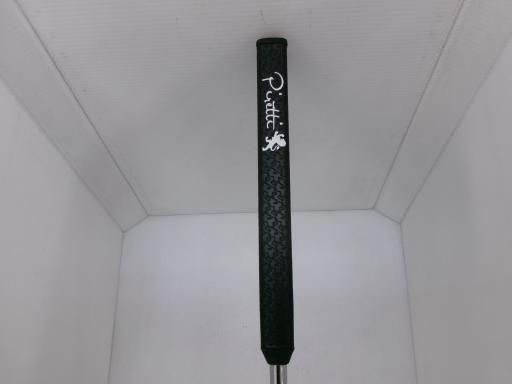 TERAMO 375 G パター Piretti ピレッティ TERAMO 375 G パター Piretti ピレッティ ピレッティ マレット