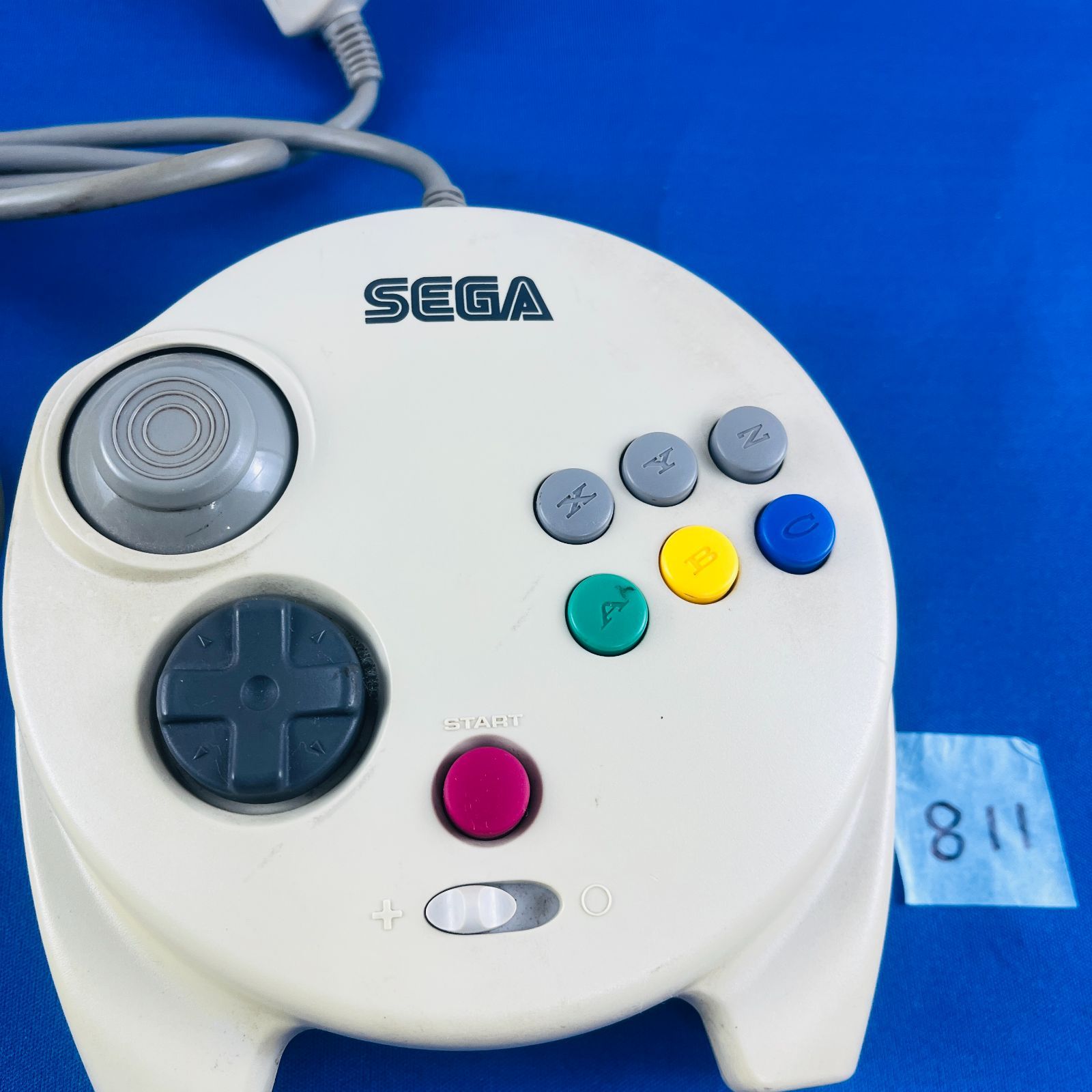 ◇811【通電OK】セガサターン SEGA SATURN SS 対応 セガマルチ ◇811【通電OK】セガサターン SEGA SATURN SS 対応 セガマルチ
