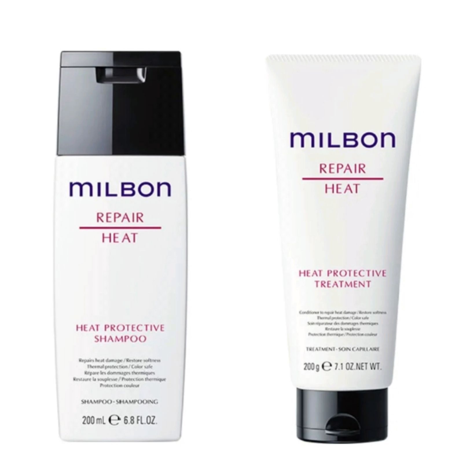 グローバルミルボン リペア QR付正規品 1000ml 1000gセット グローバルミルボン リペア QR付正規品 1000ml 1000gセット