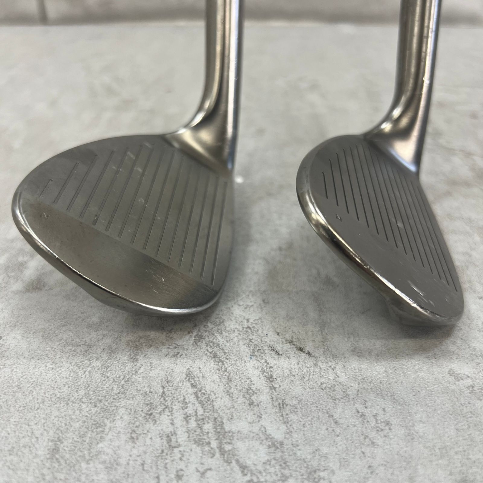 TaylorMade ウェッジ 2本セット 52/56 ブラック TaylorMade ウェッジ 2本セット 52/56 ブラック Amazon