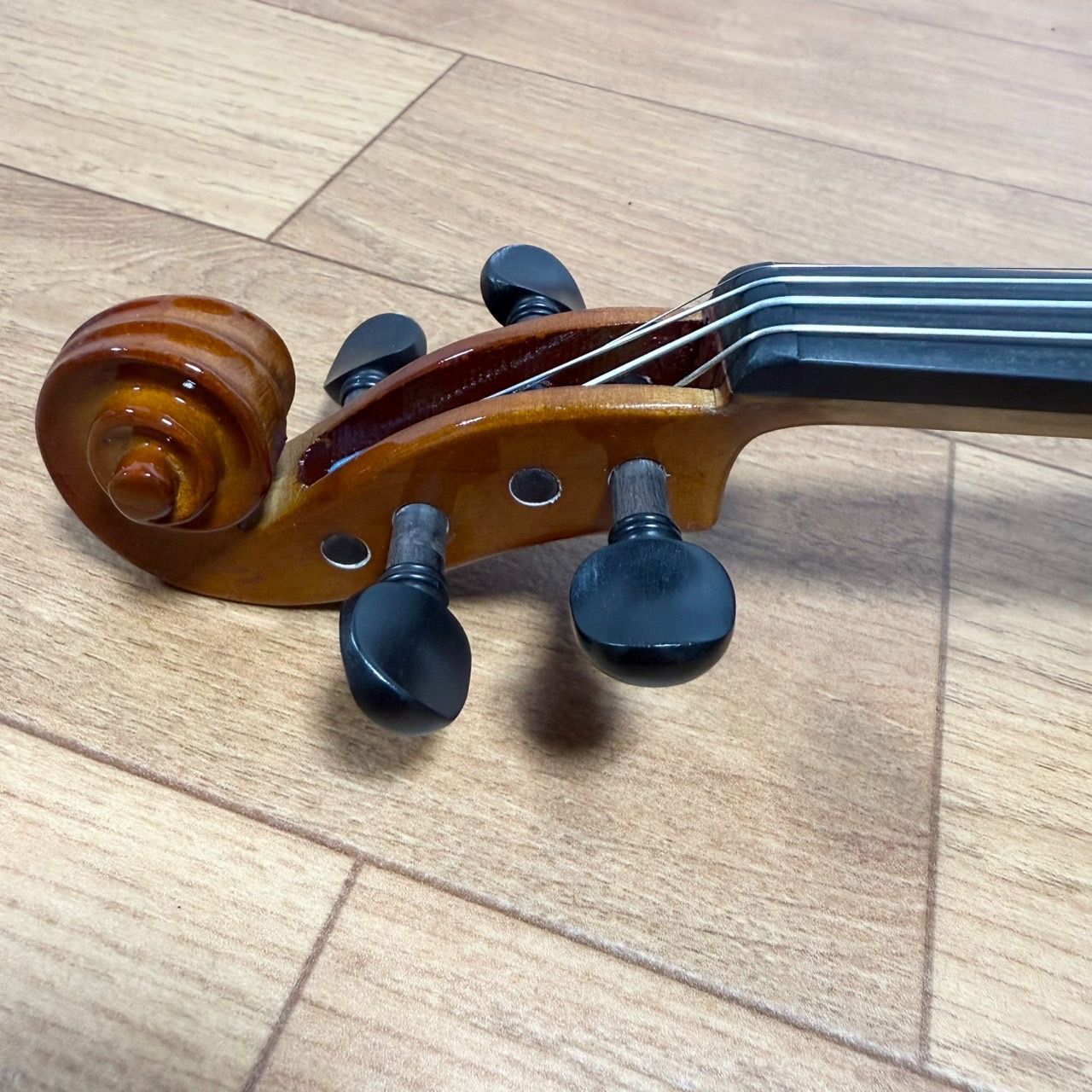 バイオリン