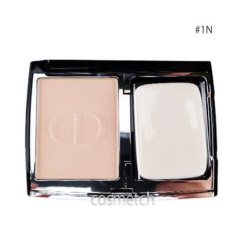 Dior パウダーファンデーション　新品　未使用 011 ディオールスキン フォーエヴァー コンパクト ナチュラル