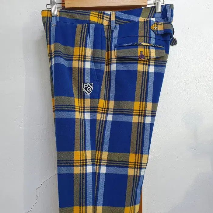 パーリーゲイツ 冬