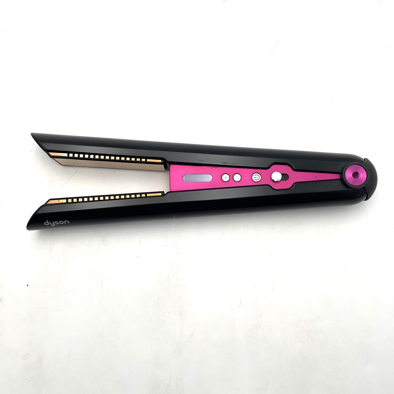 ダイソン　ヘアアイロン　HS03　ダイソンへアアイロン