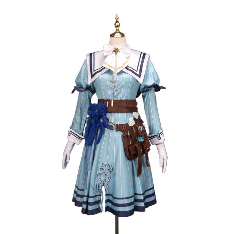 コスプレ衣装 豪華フルセット