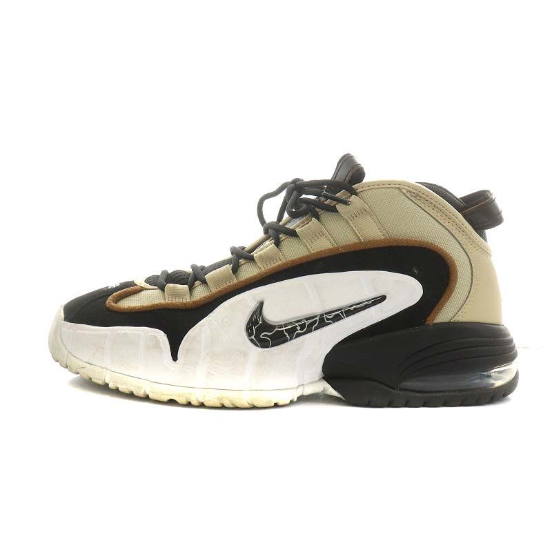 ナイキ NIKE AIR MAX PENNY 1 Rattan エア マックス ペニー ラタン