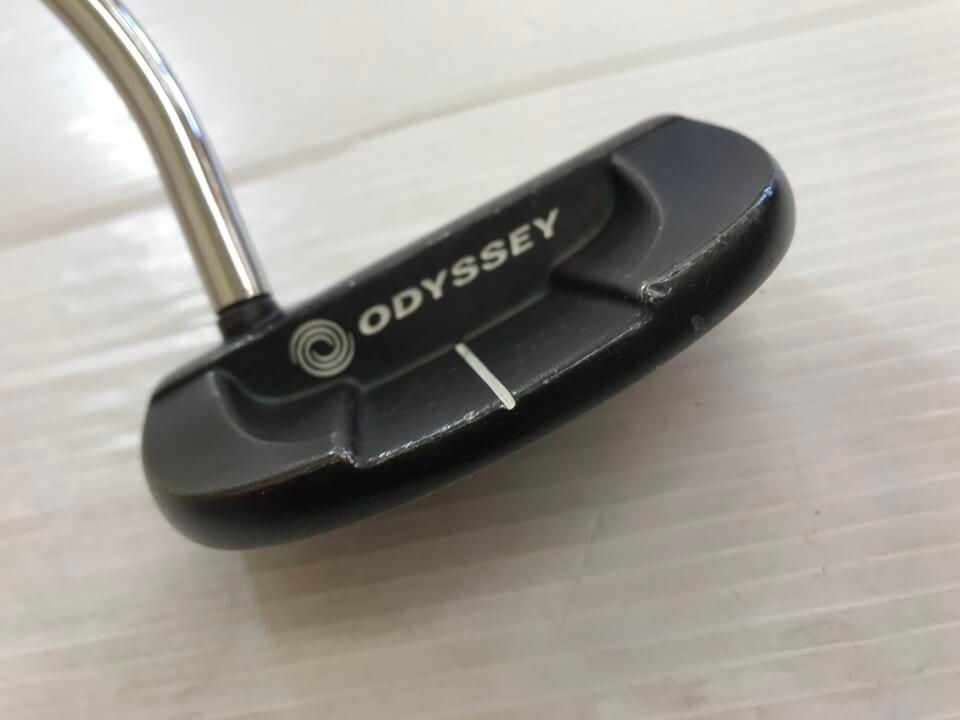 (中古)Spider パター ツアーX レフティモデル　34インチ　 カバー有 中古)Spider パター ツアーX レフティモデル 34インチ カバー有